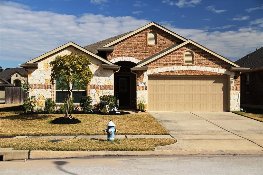 23726 Bernshausen Drive - Photo 1