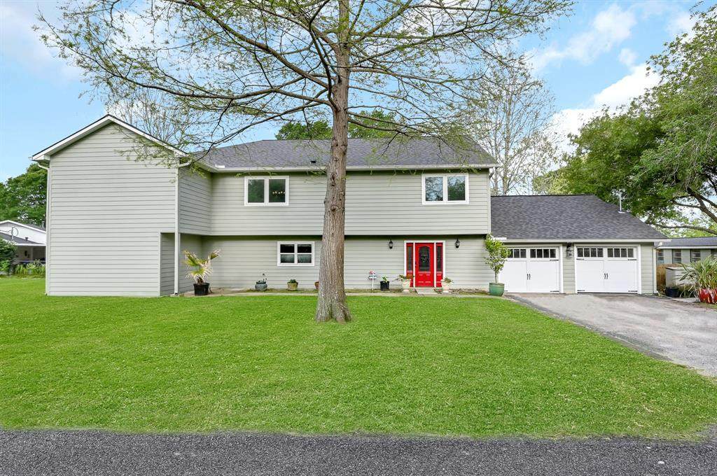 12428 Eiker Road - Photo 1