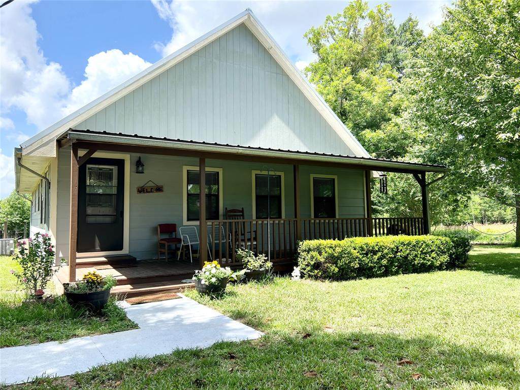 3920 Fm 1725 Road - Photo 1