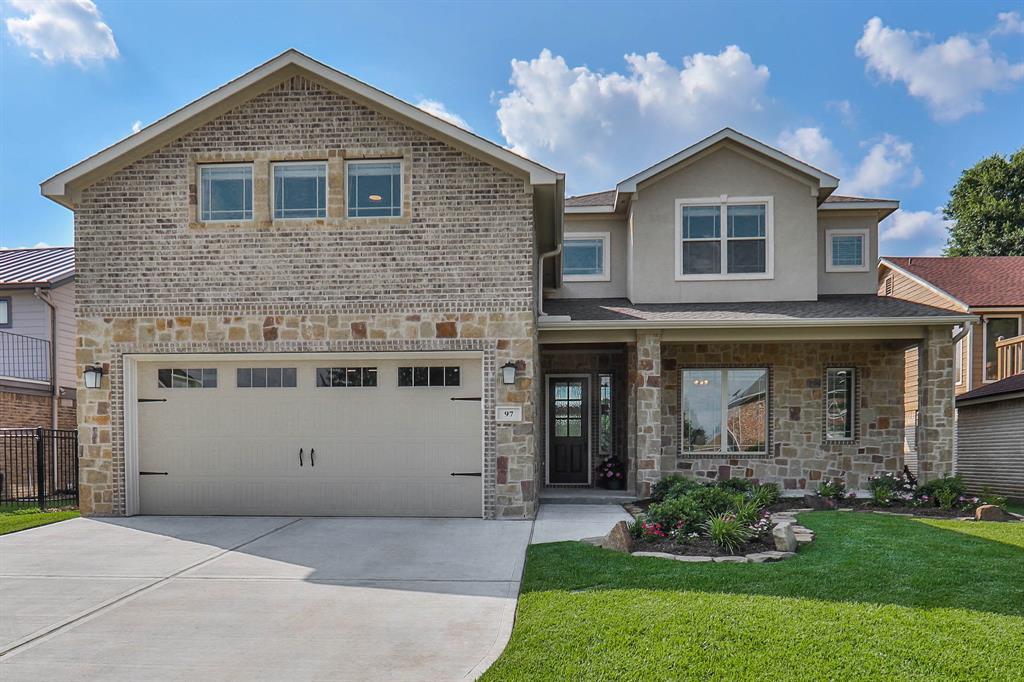97 La Costa Drive - Photo 1