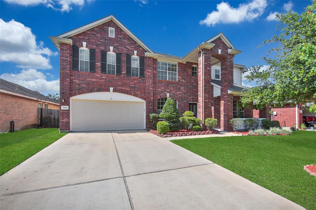 2010 Bluffton Lane - Photo 1