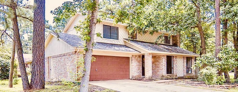 1 Ground Brier Court - Photo 1