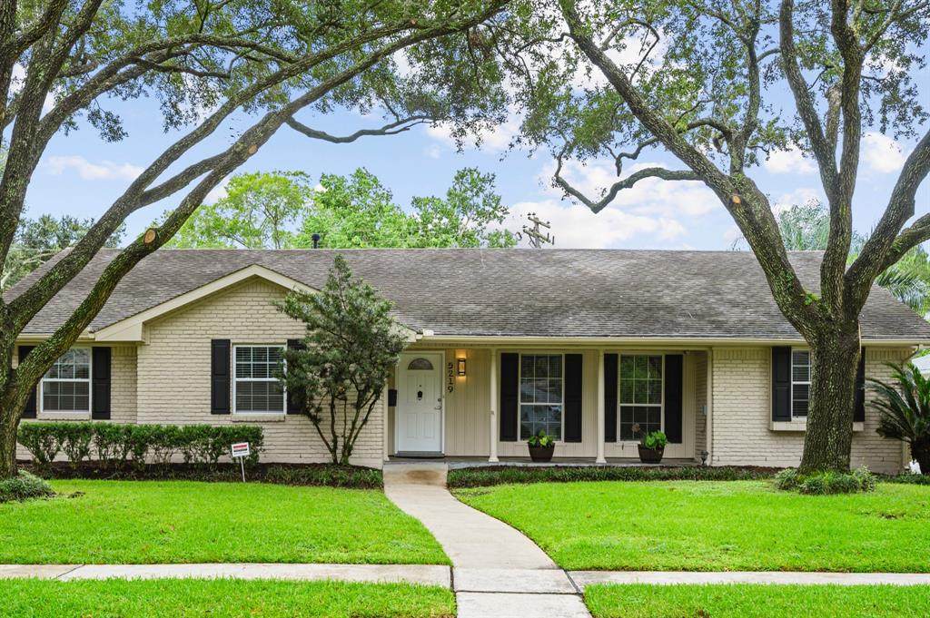 5219 Cheena Drive - Photo 1