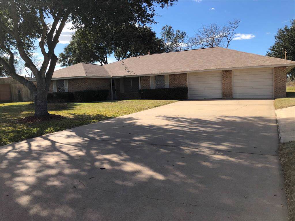 21547 Binford Road - Photo 1