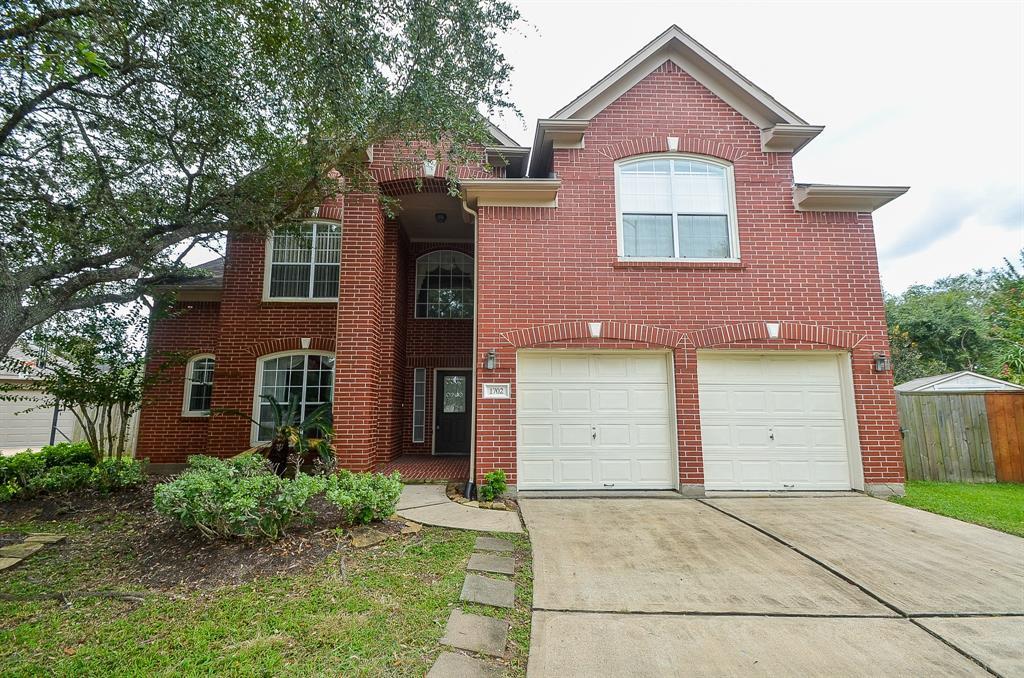 1702 Wind Trace Cove - Photo 1