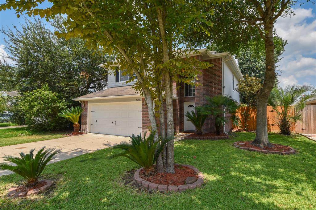 26986 Crown Haven Drive - Photo 1