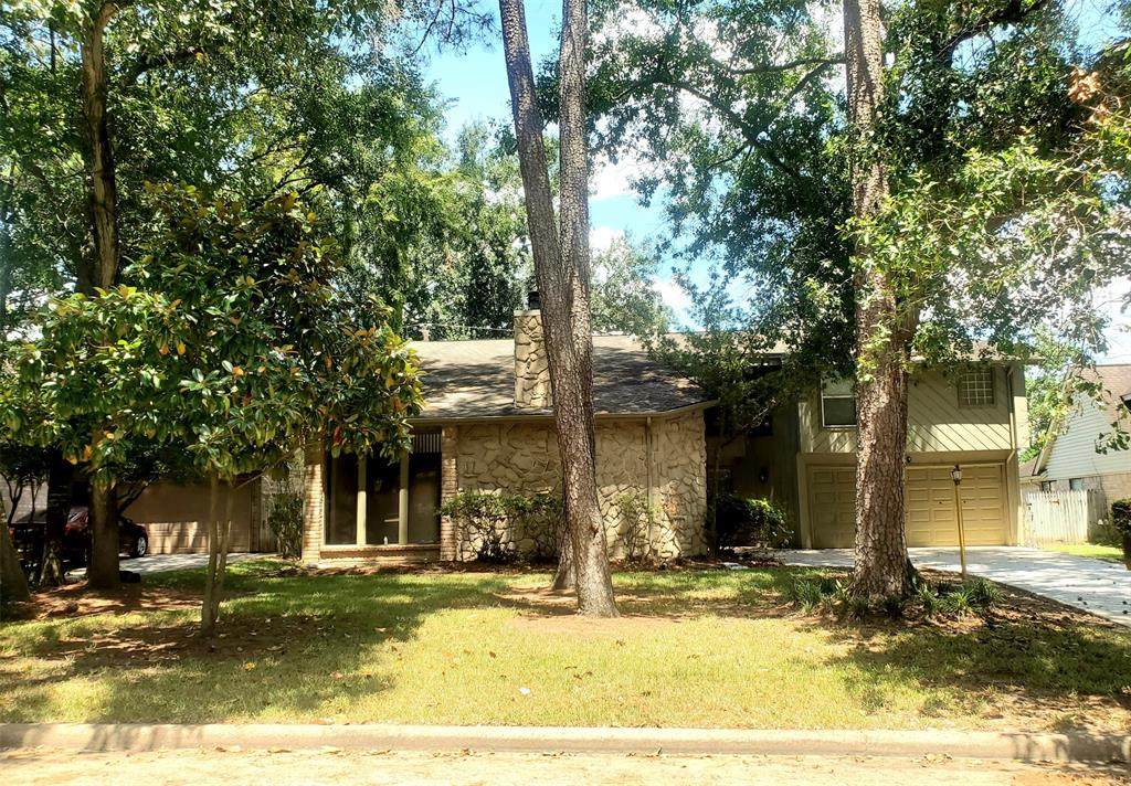 19518 Enchanted Oaks Drive - Photo 1