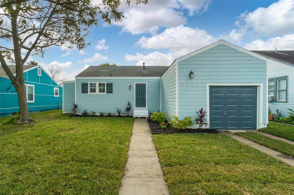 5327 Borden Avenue - Photo 1