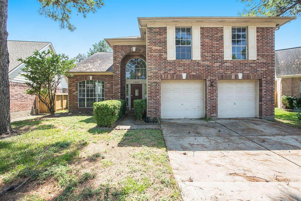 15627 Valley Creek Drive - Photo 1