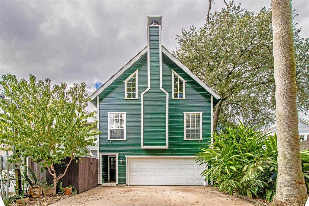 1212 Ashland Street - Photo 1