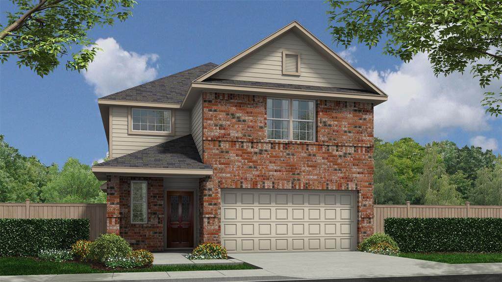 4938 Purple Wisteria Drive - Photo 1