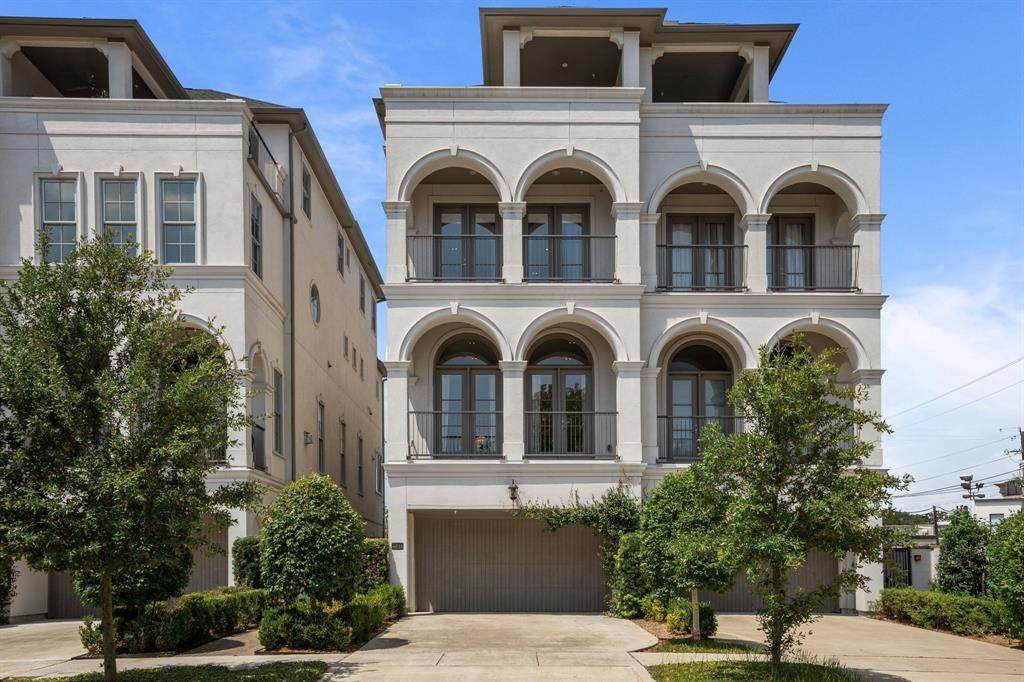 6816 Bellgreen Drive - Photo 1