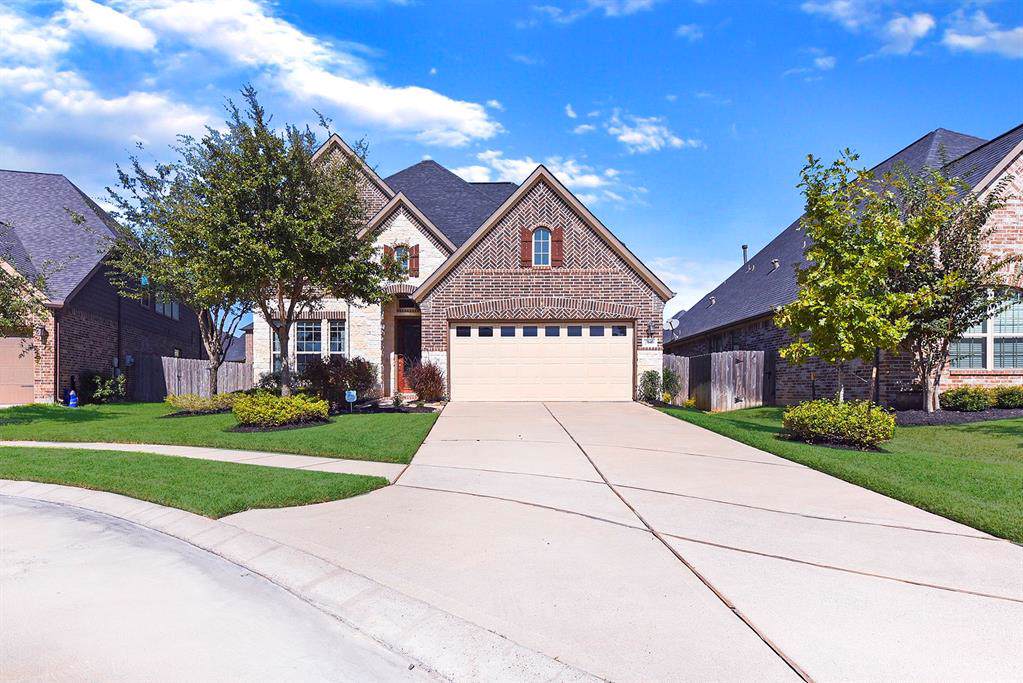 29318 Crested Butte Drive - Photo 1