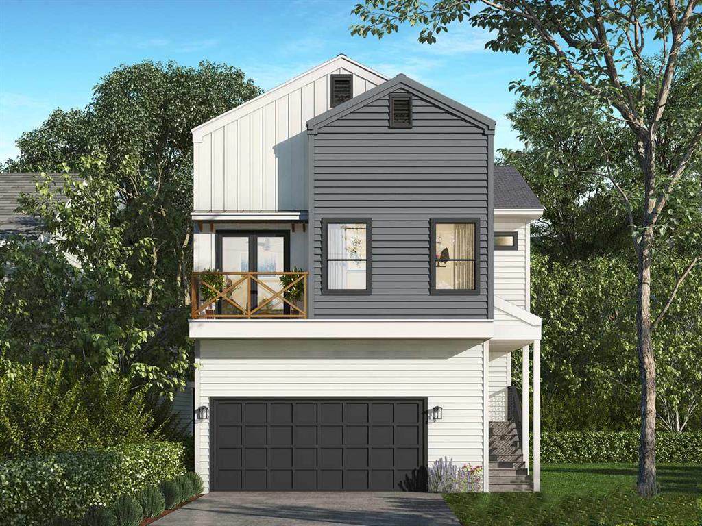 122 Woodstar Street - Photo 1
