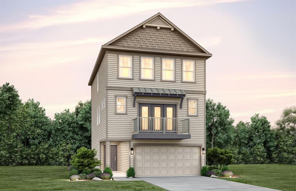 9310 Bauer Vista Drive - Photo 1