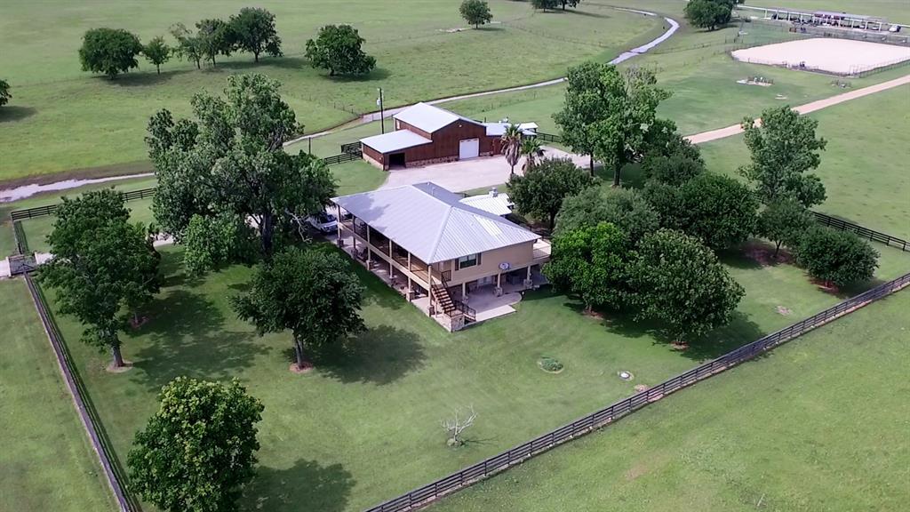 31919 Fm 159 Road - Photo 1