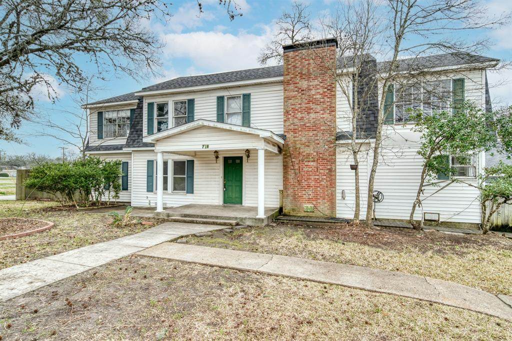 710 Elm Street - Photo 1