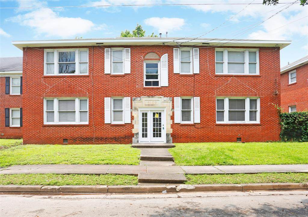 4108 Caroline Street - Photo 1