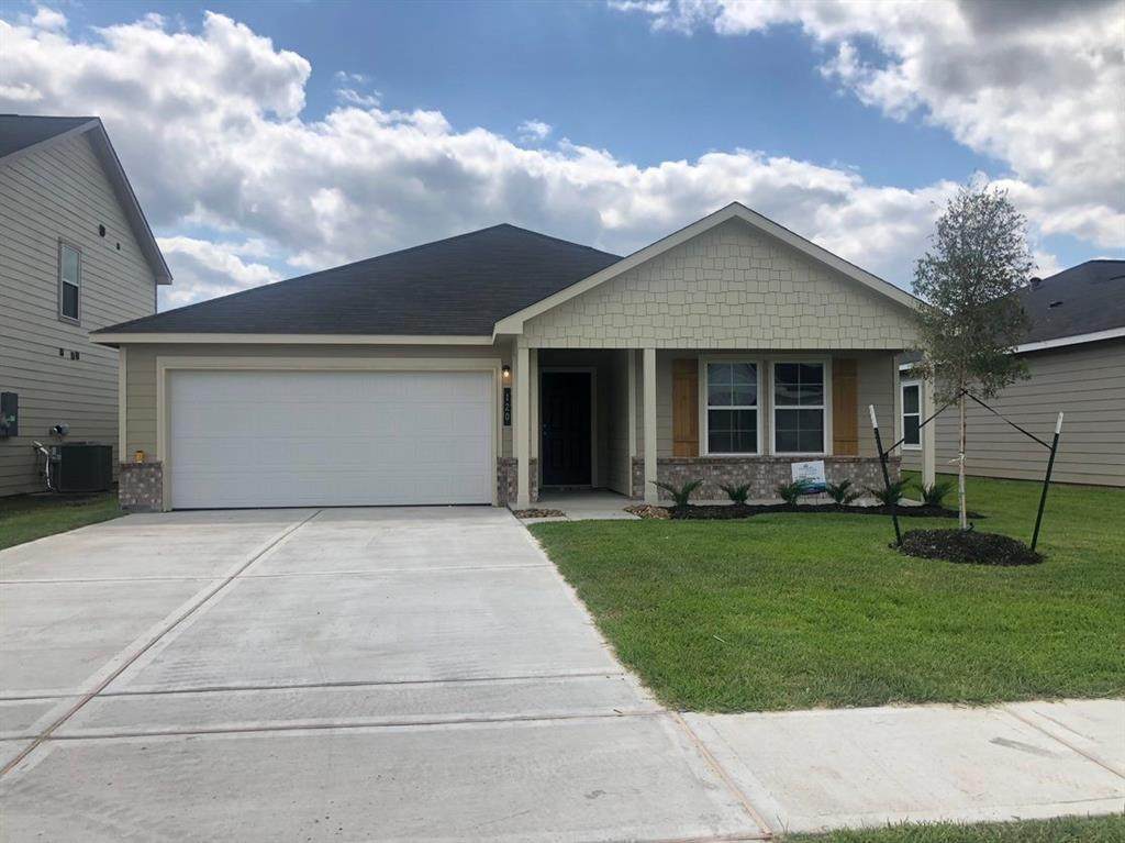 120 Bering Drive - Photo 1