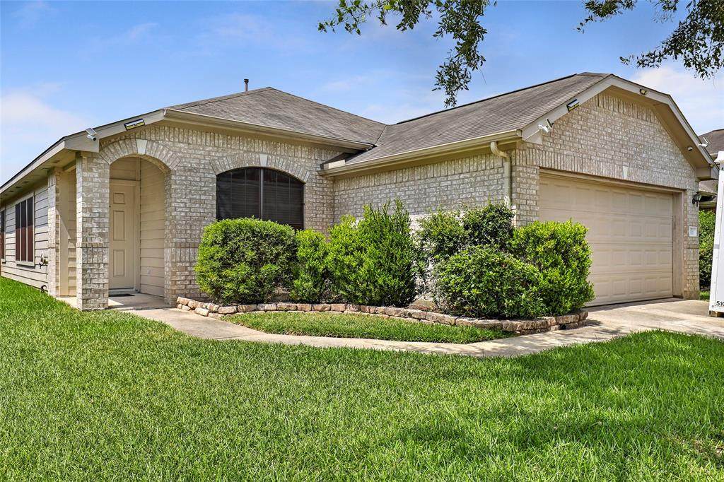311 Crosby Village Drive - Photo 1