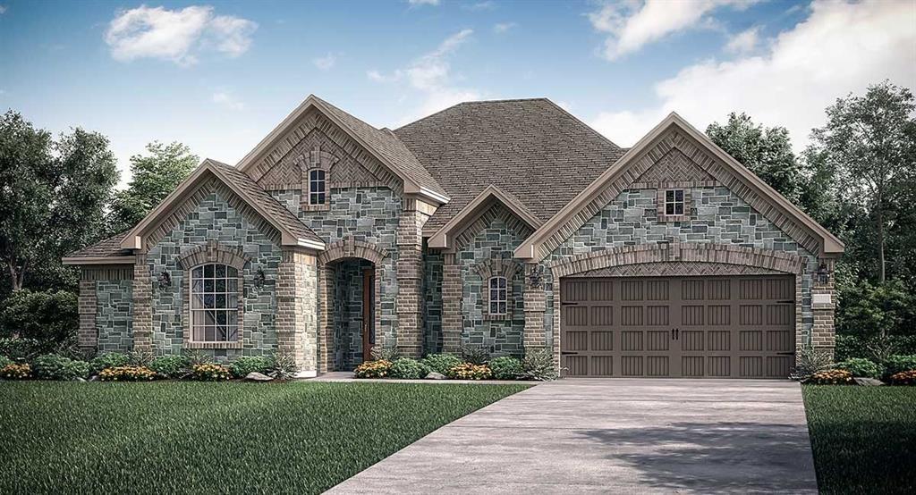 1901 Graystone Hills Drive - Photo 1