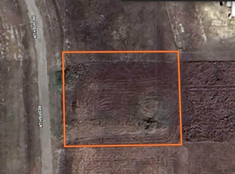 0 Redfish Lane - Photo 1