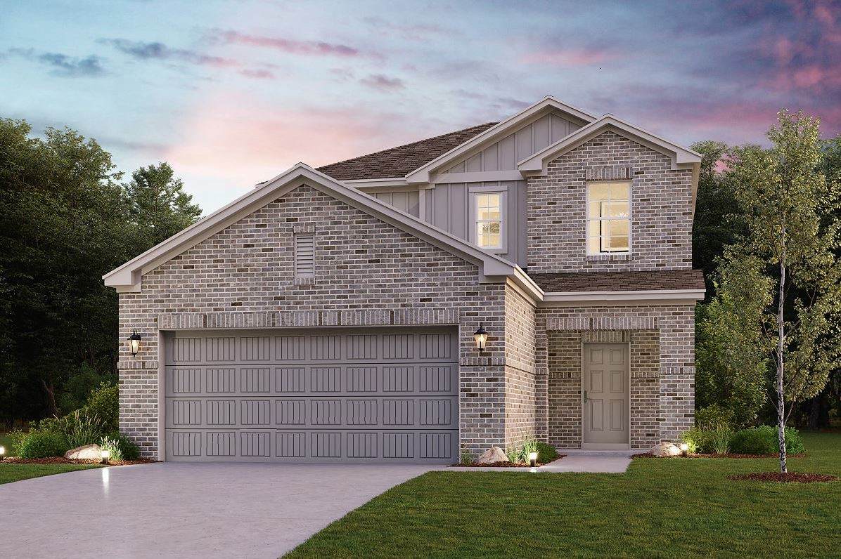 654 Pomegranate Lane - Photo 1