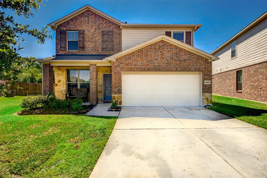 19203 Midnight Glen Drive - Photo 1
