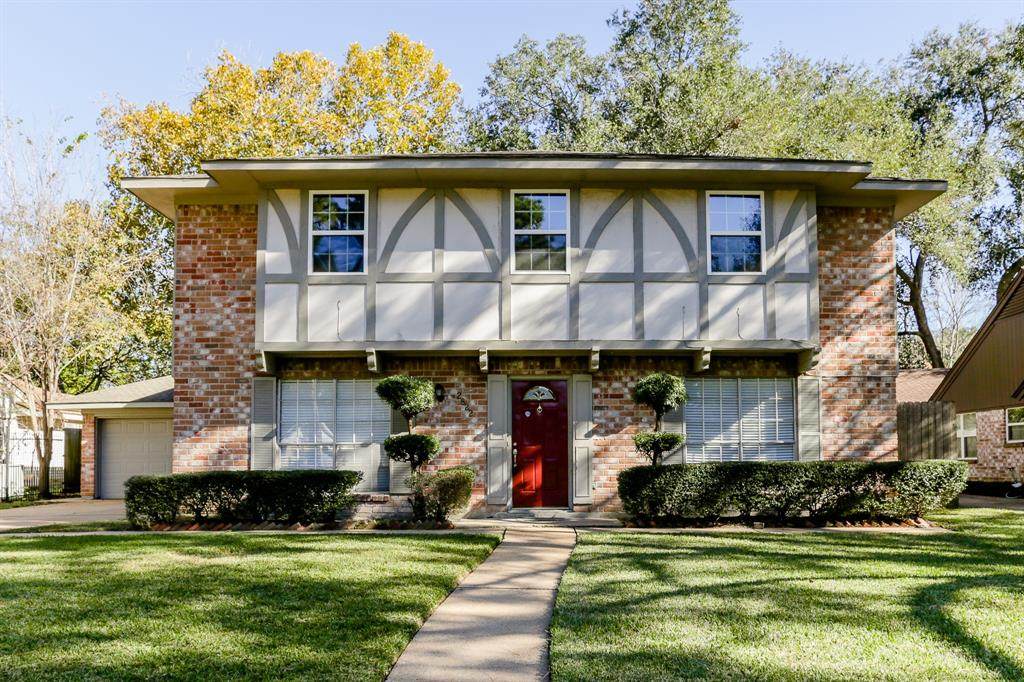 2822 Durban Drive - Photo 1