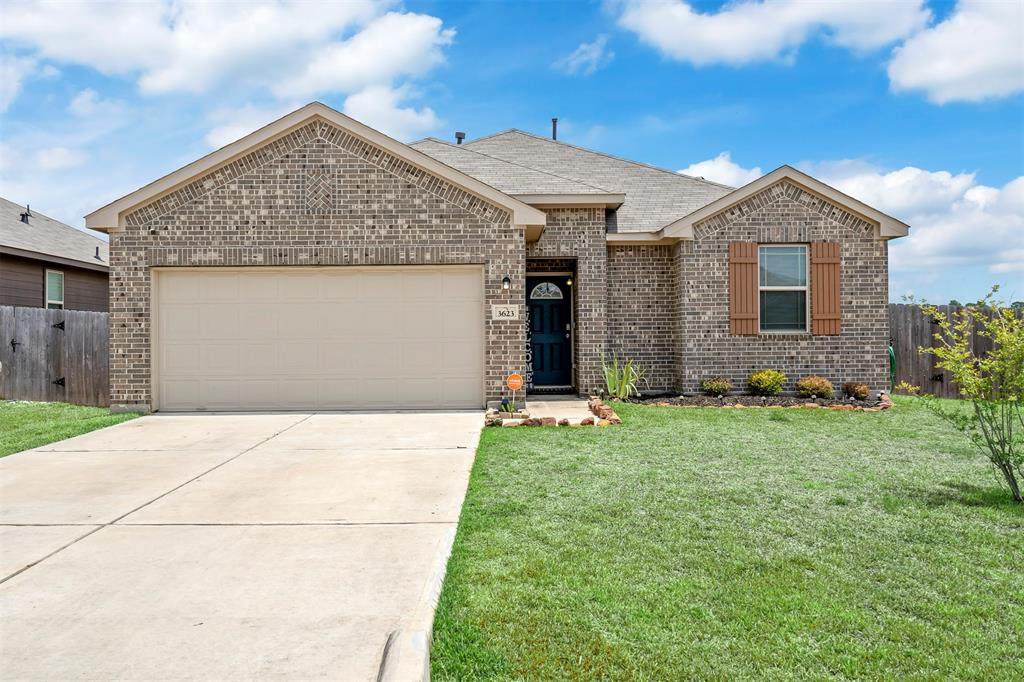 3623 Karissa Road - Photo 1