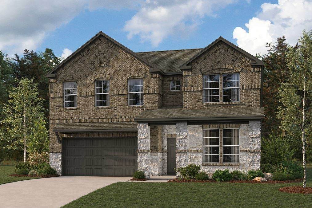 5838 Capri Forest Drive - Photo 1