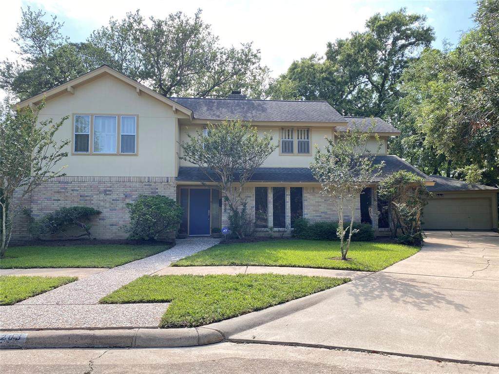 16203 Longvale Drive - Photo 1