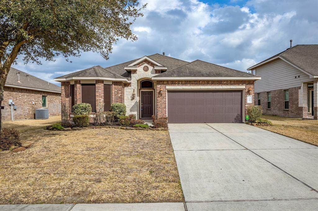 22543 Stillwater Canyon Lane - Photo 1