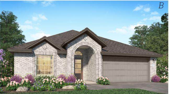3724 Falling Moon Lane - Photo 1