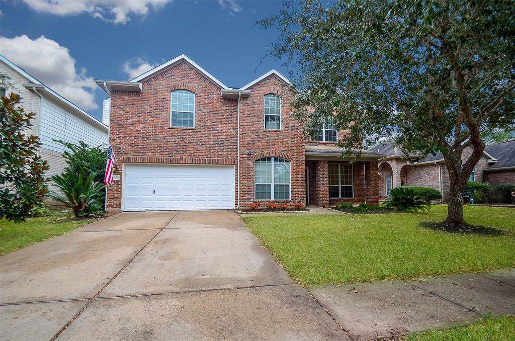 3922 Chestnut Bend - Photo 1