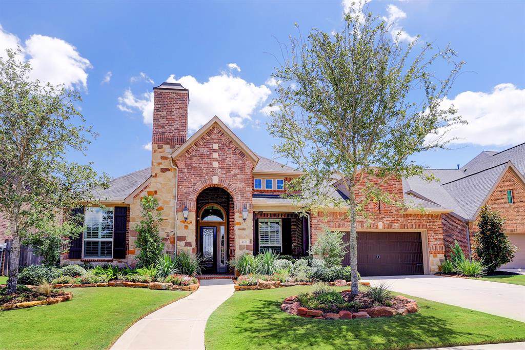 4123 Cane Valley Court - Photo 1
