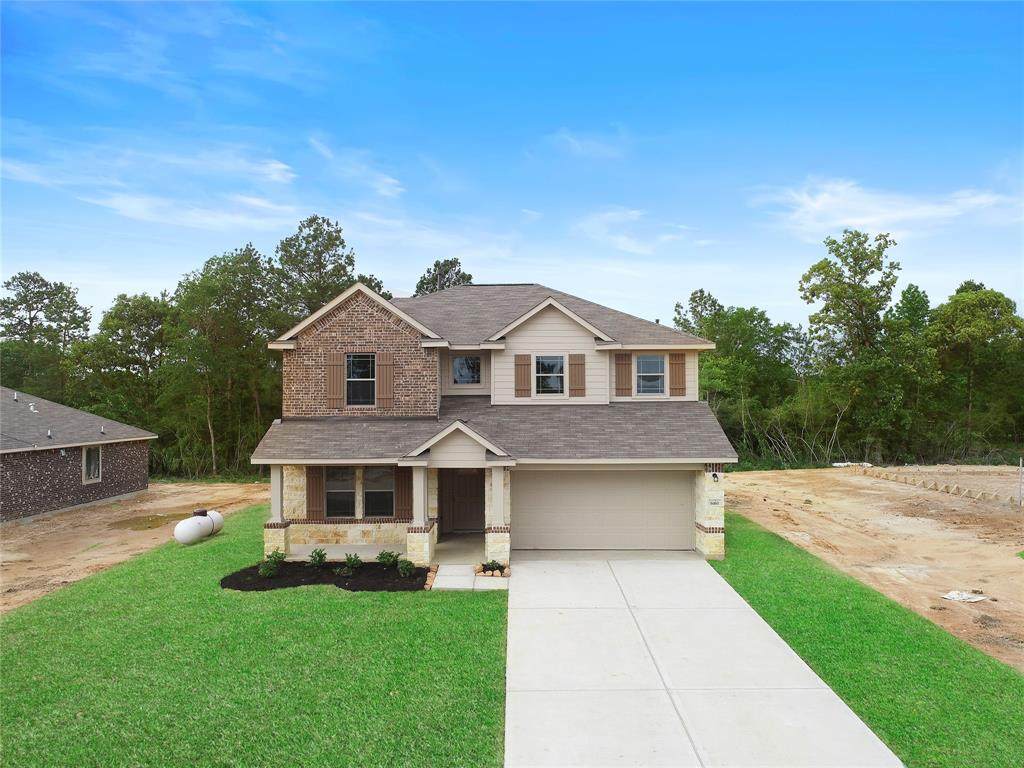 11239 White Rock Road - Photo 1