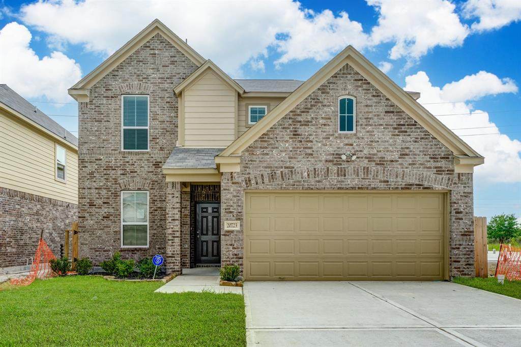 20723 Beeston Glade Lane - Photo 1