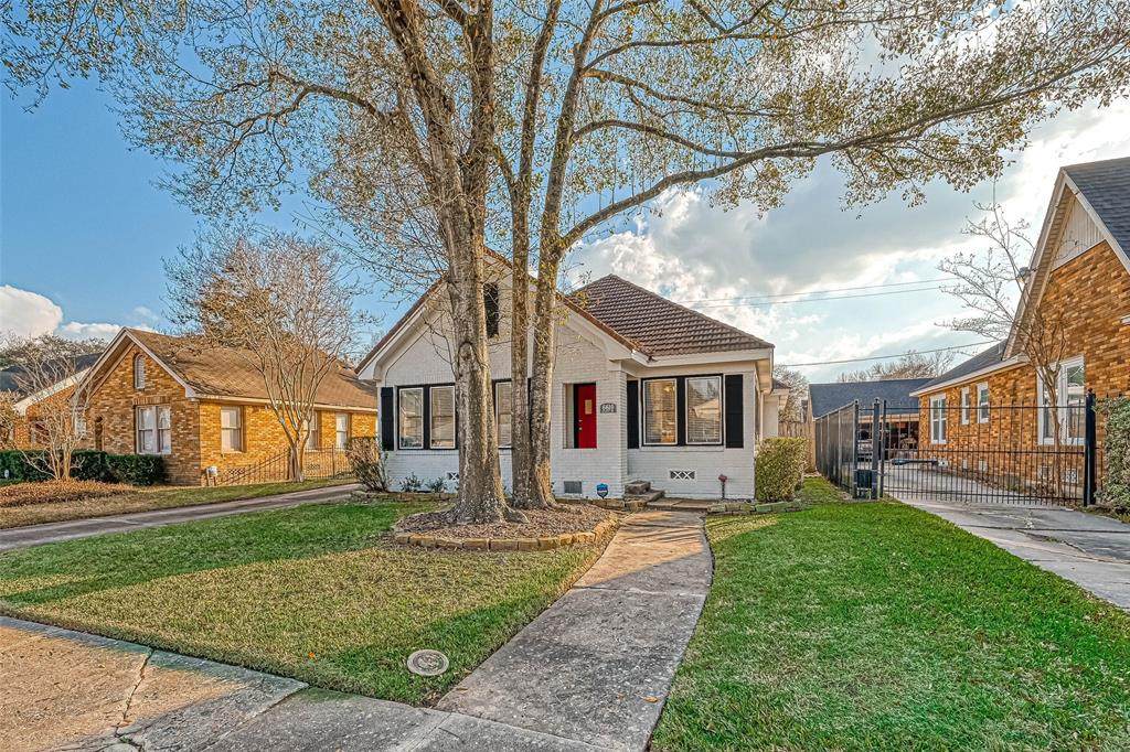 6610 Wildwood Way Streets - Photo 1