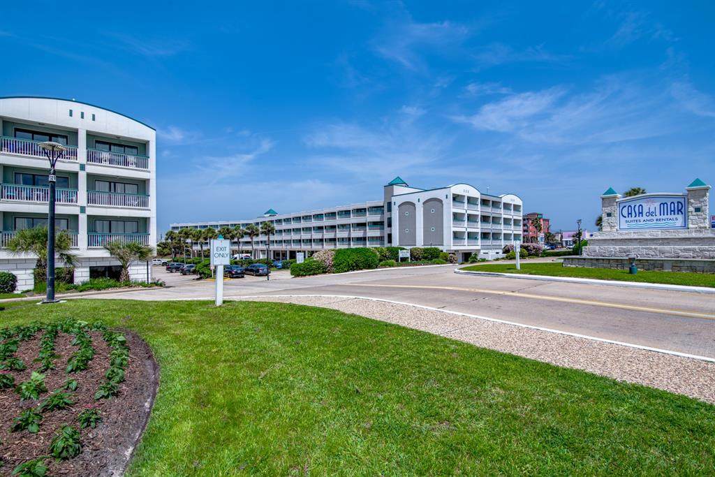 6102 Seawall Boulevard - Photo 1
