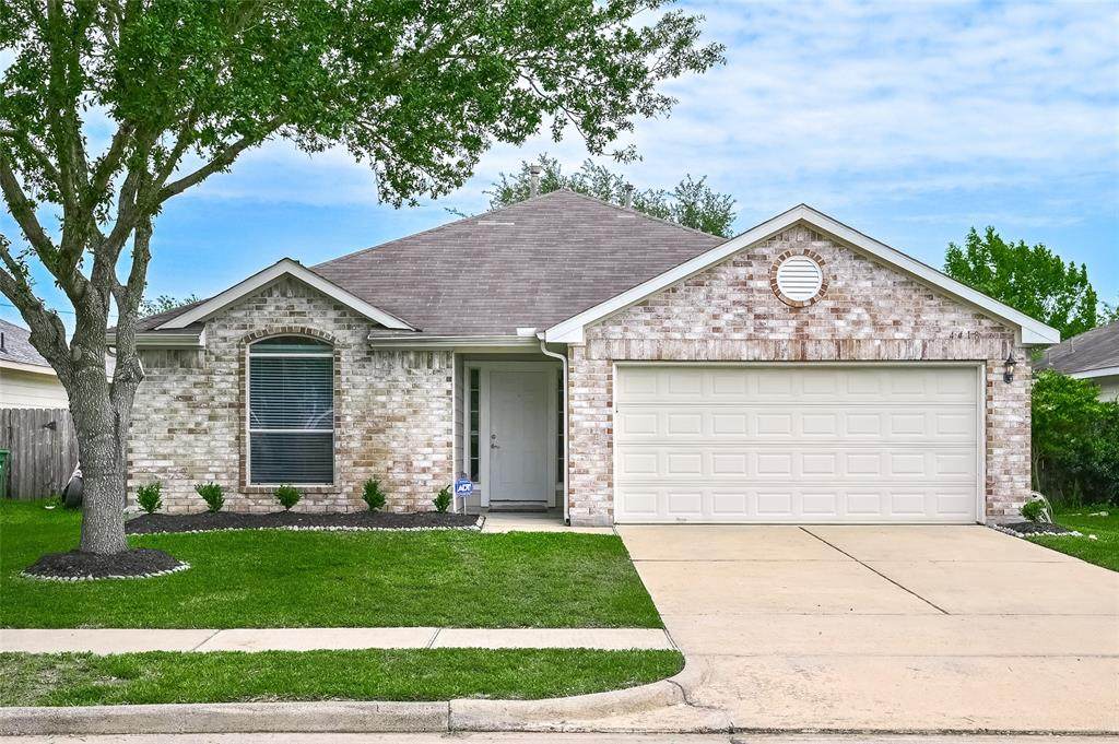 4418 Colomba Street - Photo 1