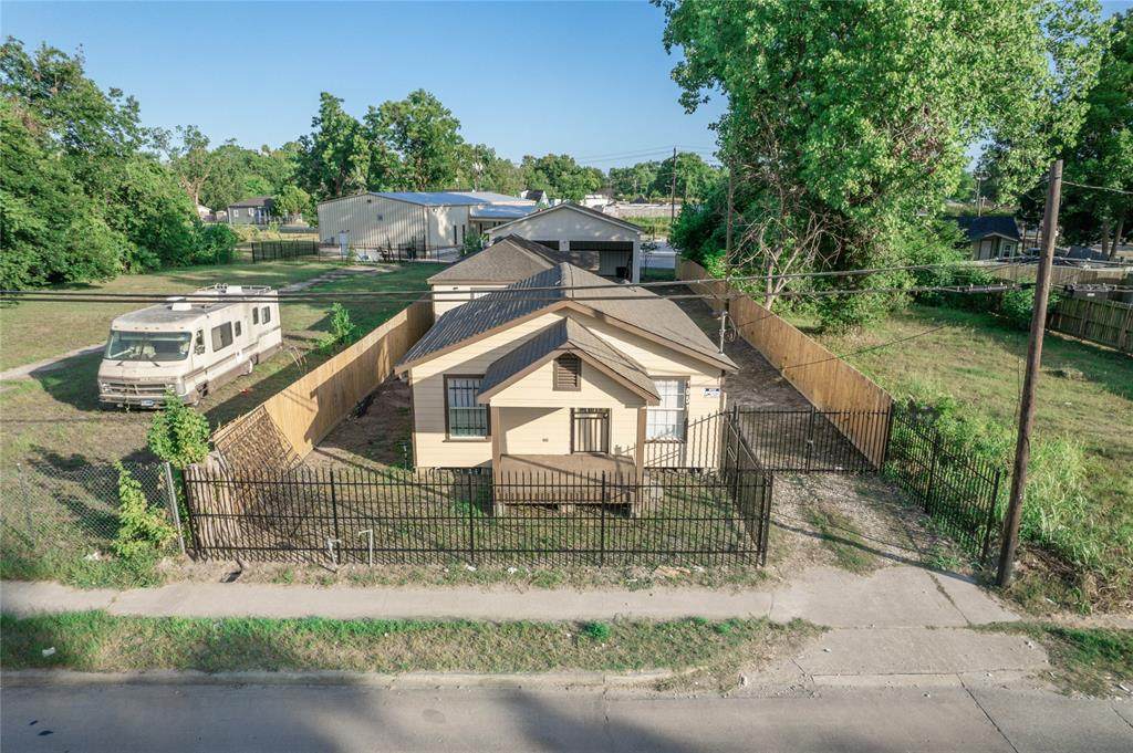 1051 Little York Road - Photo 1