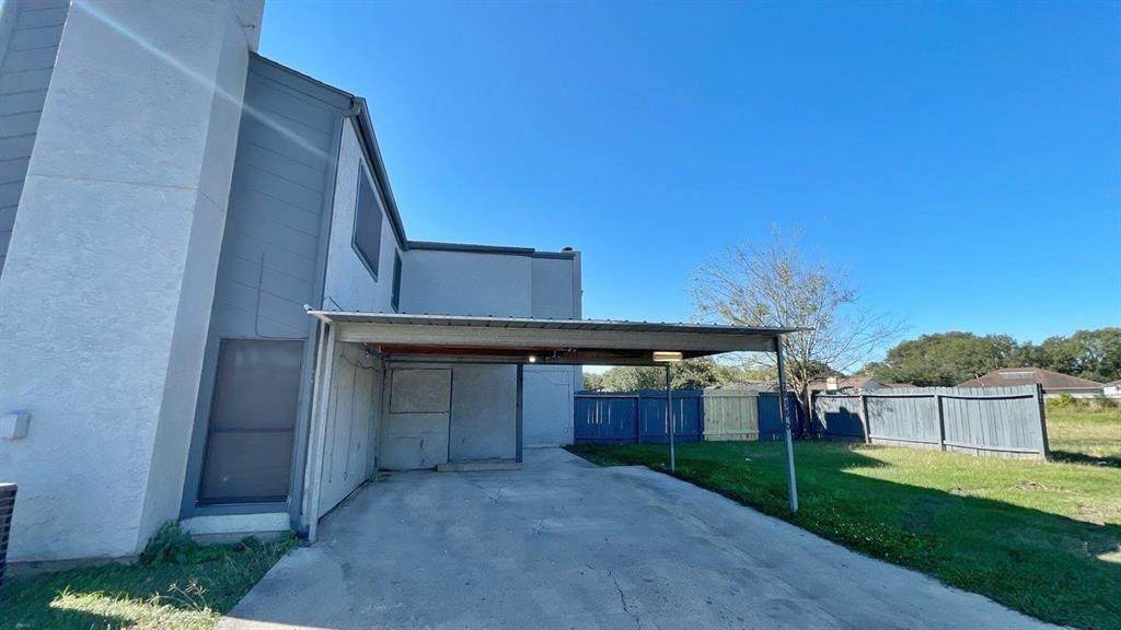 7838 Bayou Forest Drive - Photo 1