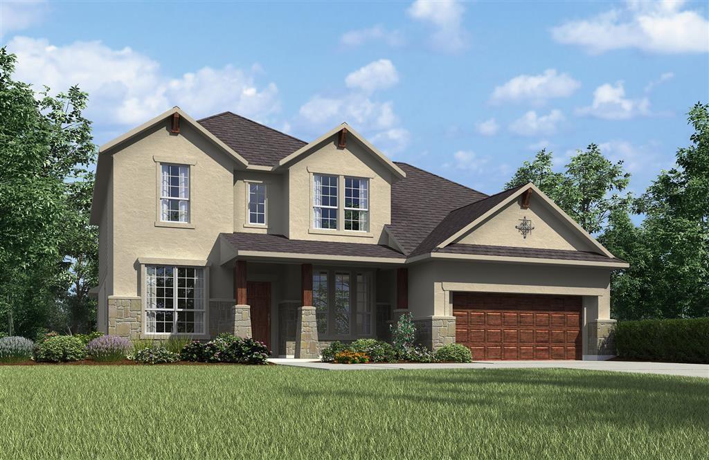 19518 Riverhill Row - Photo 1