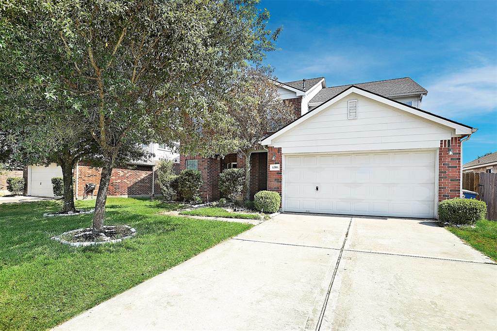 6306 Channelbrook Lane - Photo 1