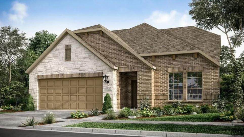 8415 Oakland Heights Lane - Photo 1