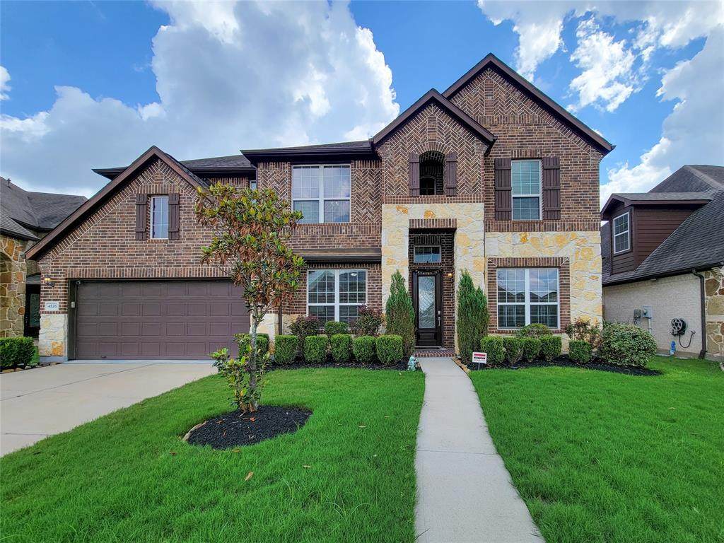 4526 Tamara Heights Lane - Photo 1