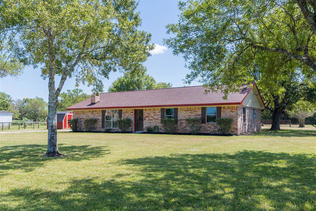 3113 Indian Acres Street - Photo 1
