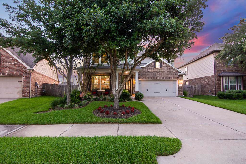 4118 Elk Bluff Ln Lane - Photo 1