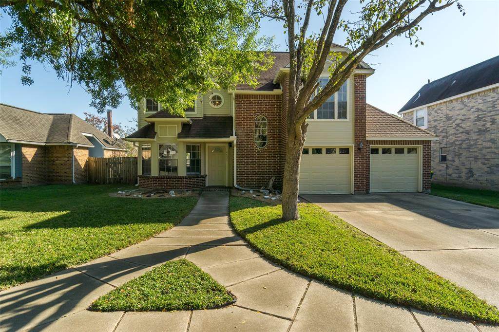 4421 Kingfish Drive - Photo 1